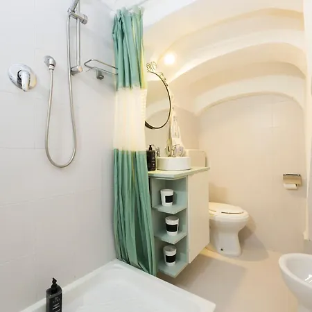 Apartamento Ferry Terminal | 4 People| By Tilo