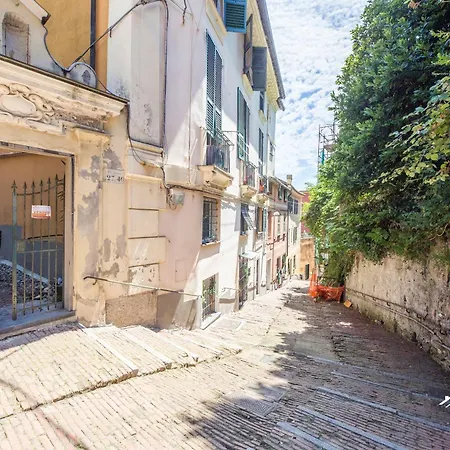 Ferry Terminal | 4 People| By Tilo Apartamento