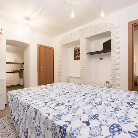 Ferry Terminal | 4 People| By Tilo Apartamento