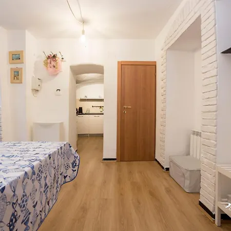 Apartamento Ferry Terminal | 4 People| By Tilo *